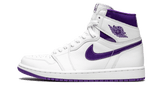 Nike Air Jordan 1 High OG Court Purple