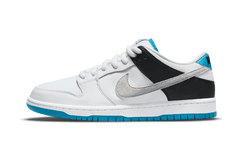 Nike Dunk Low Pro SB Laser Blue