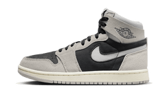 Nike Air Jordan 1 High Zoom Comfort 2 Light Iron Ore