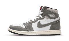 Nike Air Jordan 1 Retro High OG Washed Black