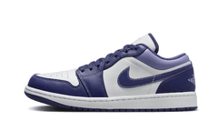 Nike Air Jordan 1 Low Sky J Purple (Women's)