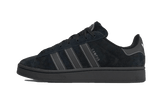 Adidas Campus 00s Core Black White