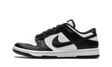 Nike Dunk Low Black White