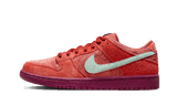 Nike Dunk Low SB Mystic Red 