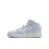 Nike Air Jordan 1 Mid Cobalt Bliss