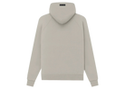Fear of God Essentials S23 Hoodie Seal - PIKASTORE-Fear of God-pikastore.cz