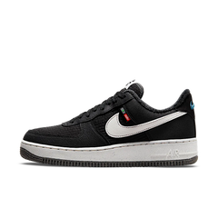 Nike Air Force 1 Low '07 LV8 Toasty Black White
