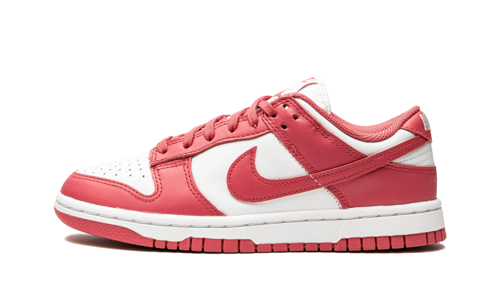 Nike Dunk Low Archeo Pink (Women's)-sneakers-Nike-pikastore.cz