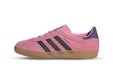 Adidas Gazelle Indoor Bliss Pink Purple (Women's)