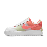 Nike Air Force 1 Low Shadow White Magic Ember (Women's)