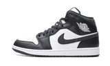 Nike Air Jordan 1 Mid SE Panda Elephant