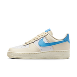 Nike Wmns Air Force 1 07 Next Nature Pale Ivory University Blue