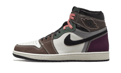 Nike Air Jordan 1 Retro High OG Hand Crafted