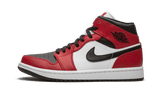 Nike Air Jordan 1 Mid Chicago Toe