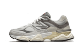 New Balance 9060 Rain Cloud Grey