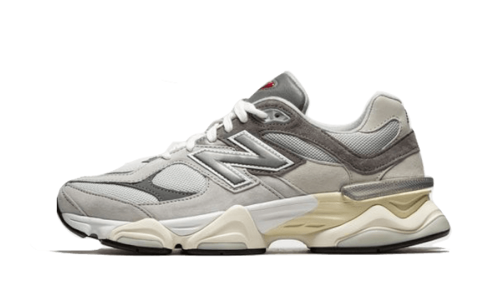 New Balance 9060 Rain Cloud Grey-sneakers-New Balance-pikastore.cz