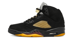 Jordan 5 Retro A Ma Mannière Dusk