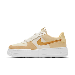 Nike Air Force 1 Low Pixel Sail Coconut Milk (Women's)
