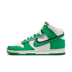 Nike Dunk High SE Stadium Green