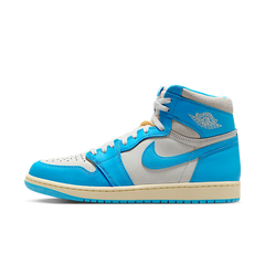 Nike Air Jordan 1 Retro High OG UNC Reimagined