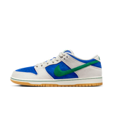 Nike SB Dunk Low Hyper Royal Malachite