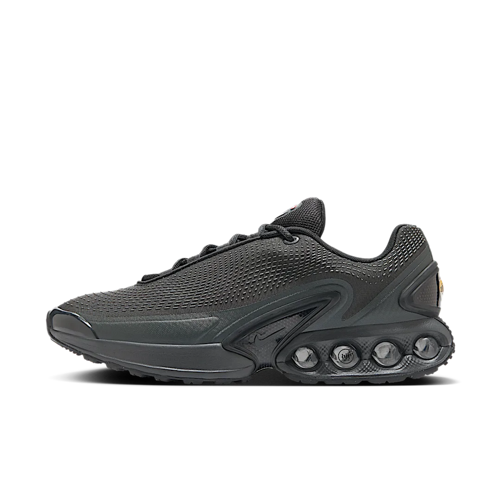Nike Air Max DN Black Dark Grey-Nike-pikastore.cz