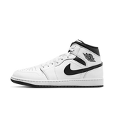 Nike Air Jordan 1 Mid Reverse Panda