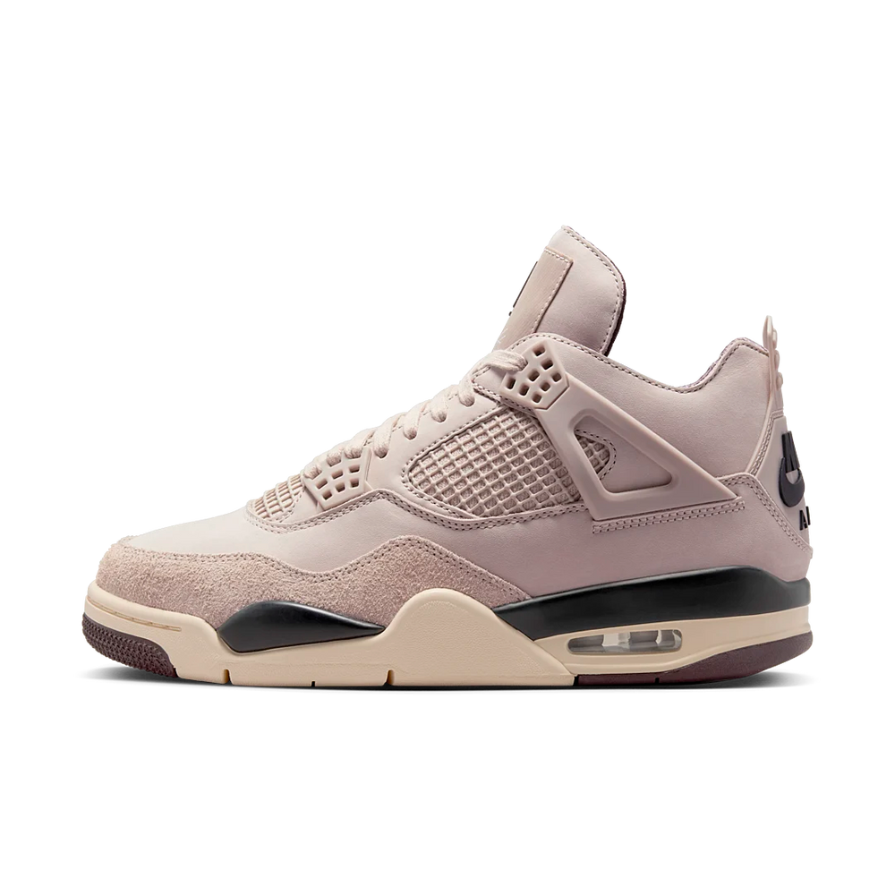 Nike Air Jordan A Ma Maniere x 4 Retro While You Were Sleeping-Air Jordan-pikastore.cz