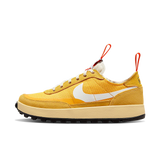 Nike NikeCraft General Purpose Shoe Tom Sachs Archive Dark Sulfur