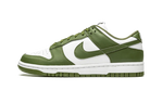 Nike Dunk Low Medium Olive (Women's)-sneakers-Nike-pikastore.cz