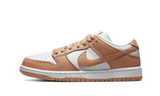 Nike SB Dunk Low Pro ISO Light Cognac