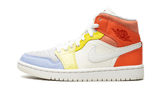 Nike Air Jordan 1 Mid To My First Coach