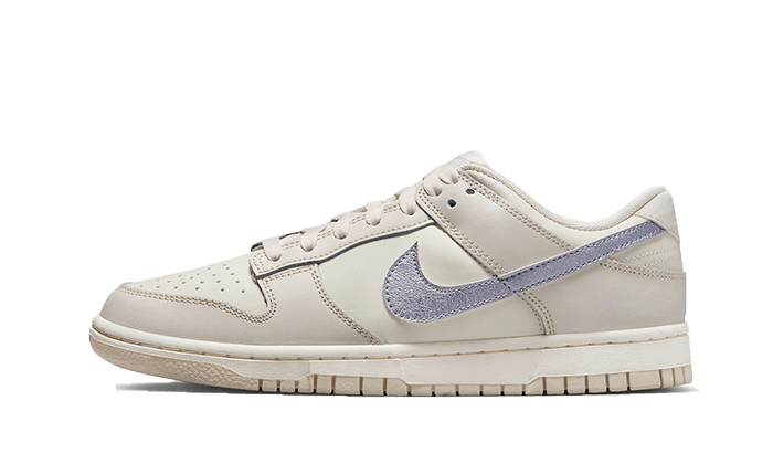 Nike Dunk Low Essential Sail Oxygen Purple (Women's)-sneakers-Nike-pikastore.cz