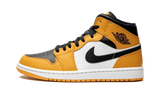 Nike Air Jordan 1 Mid Taxi