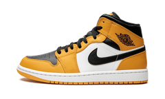 Nike Air Jordan 1 Mid Taxi