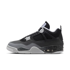 Nike Air Jordan 4 Retro Fear
