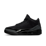 Nike Air Jordan 3 Retro Black Cat 2025