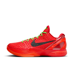 Nike Kobe 6 Protro Reverse Grinch