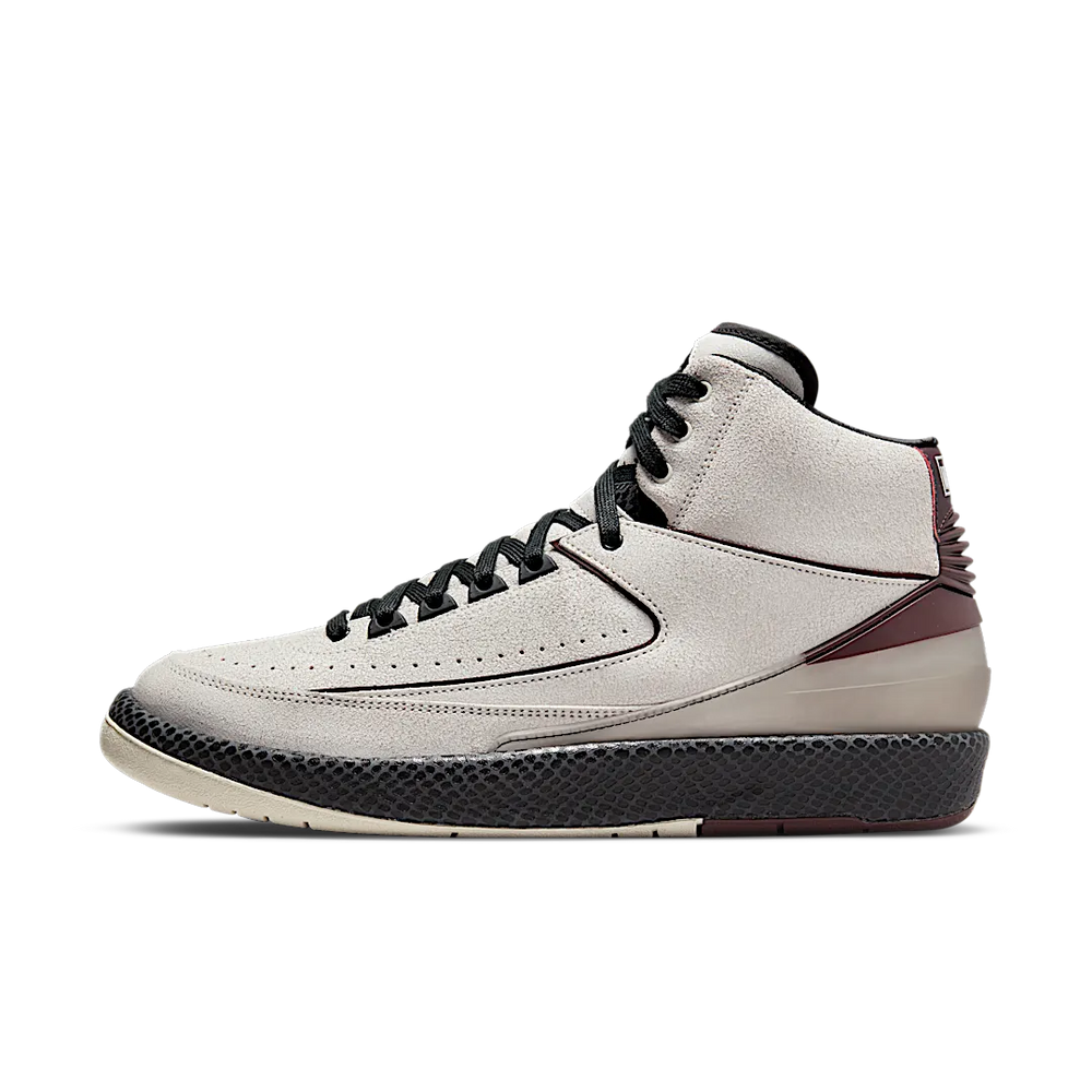 Nike Air Jordan A Ma Maniere x 2 Retro Airness-Air Jordan-pikastore.cz
