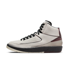 Nike Air Jordan A Ma Maniere x 2 Retro Airness-Air Jordan-pikastore.cz