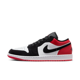Nike Air Jordan 1 Low SE Black Toe