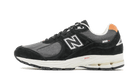 New Balance 2002R Black Sepia-New Balance-pikastore.cz