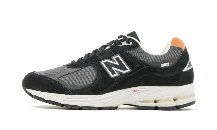 New Balance 2002R Black Sepia-New Balance-pikastore.cz