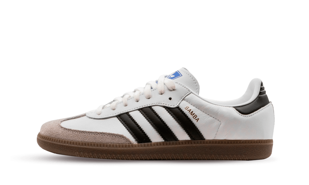 Adidas Samba OG Cloud White-Adidas-pikastore.cz