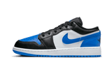 Nike Air Jordan 1 Low Alternate Royal Toe