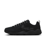 Nike Air Zoom Spiridon x Fragment Black