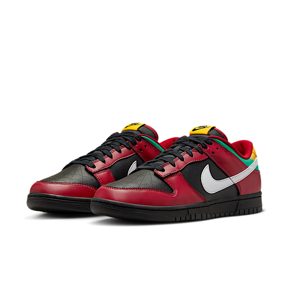 Nike Dunk Low Biker Tattoos-Nike-pikastore.cz