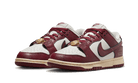 Nike Dunk Low SE Sisterhood Sail Team Red (Women's)-sneakers-Nike-pikastore.cz