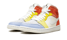 Nike Wmns Air Jordan 1 Mid To My First Coach-Nike-pikastore.cz