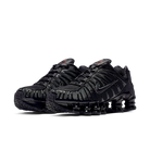 Nike Shox TL Black Max Orange (Women's)-sneakers-Nike-pikastore.cz